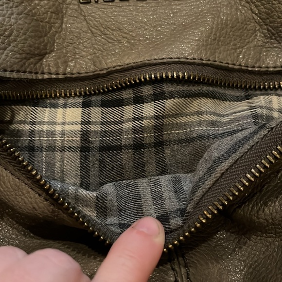 Liebeskind, Berlin, leather purse - Picture 3 of 11